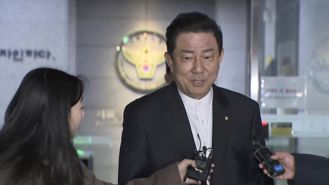 경찰 수심위, 김병기 사건 신속처리 지시…"한 달 내 마무리"