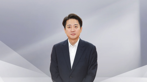 개혁신당 이준석 대표, 오늘 대표직 사퇴