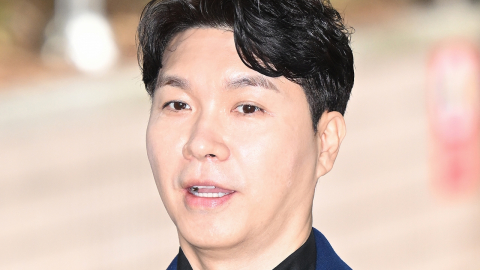 박수홍, 비행기 지연 ‘민폐 논란’ 사과…“무지로 인한 미숙한 판단”