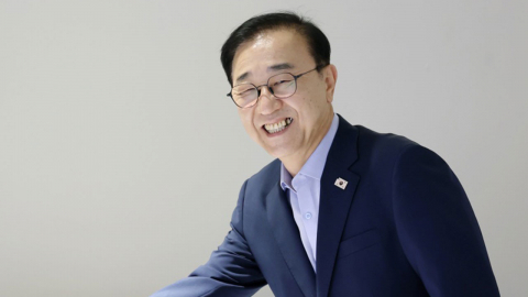  김윤덕 "탄천 물재생센터 활용, 자료 보고 검토할 것"