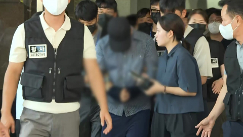 제주 부 경장 구속 수사 속도…"연락두절 실종자 최소 3건"