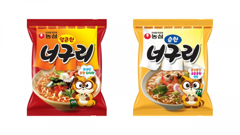 [기업] 농심, 완도 햇다시마 490t 구매...40여 년 협력