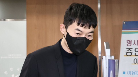 "4억 오갔는데"…\'교사 문항 거래\' 현우진 1심 무죄, 이유는?