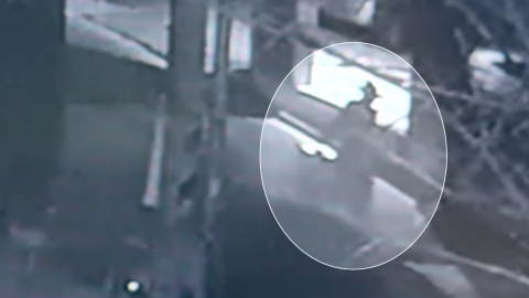 "여장에 시신 유기까지"…20대 중국 여성 살해한 30대 강사