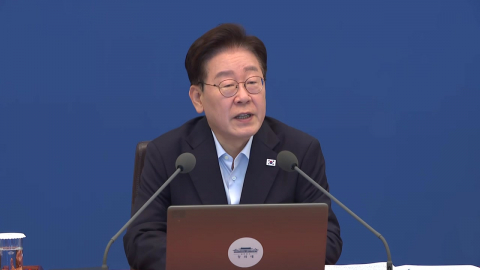 "적재적소 투자로 책임 재정"…청와대, '미래기금' 총력전