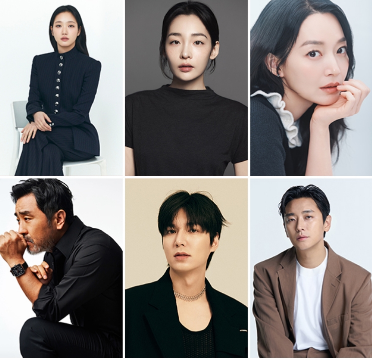 김고은·김민하·류승룡·신민아·이민호·주지훈…부국제 '액터스 하우스'로 관객 만난다