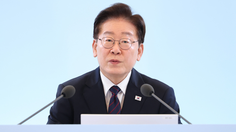 [속보] 이 대통령, 네팔 홍수 관련 국민 피해 긴급 점검회의 주재