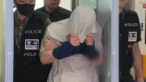 유학생 살해 중국인 피의자 구속…시신 유기 추가 수사