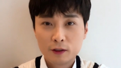민경훈, 11년 함께한 '아는 형님'과 잠시 이별…"재충전 후 복귀"