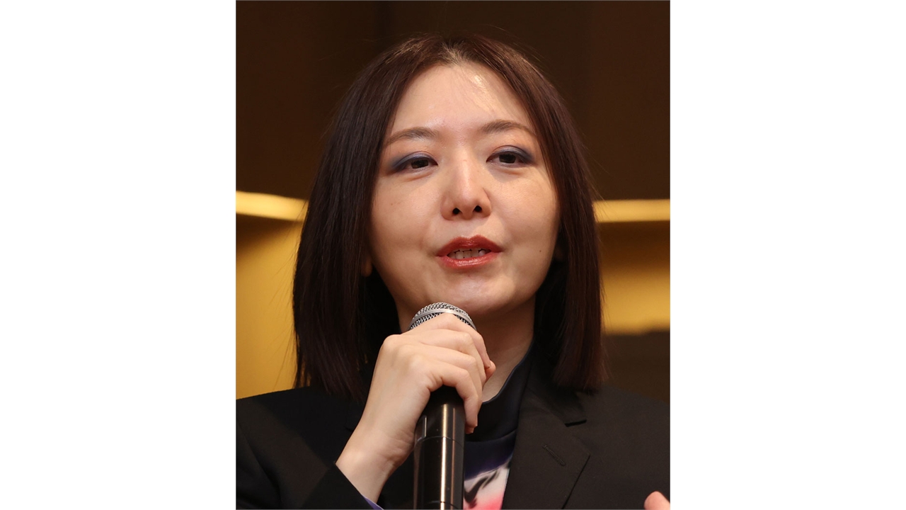 타임 'AI 100인' 휩쓴 차이나 파워...한국인 김아영 작가 포함