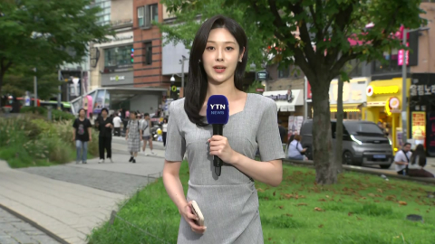 [날씨] 주말 전국 대부분 비…휴일 남부 중심 \'가을장마\'