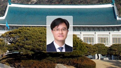 청와대, 손봉기 재제청 요구…임명동의안 제출 않기로