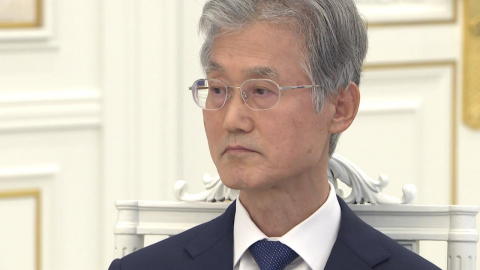 \'재제청 요구\' 셈법 복잡해진 대법원…공백 장기화 불가피