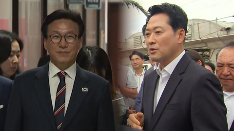 "국수본부장도 청문회"…'경찰 통제' 시도 속 수사권 공방