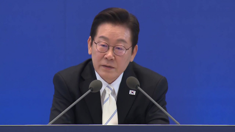 이 대통령, '초유의 재제청' 결단 배경은?…"원칙대로 권한 행사"