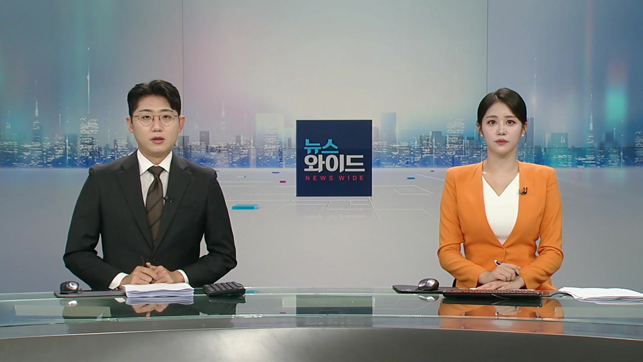 뉴스와이드