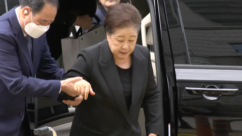 \'정교 유착\' 한학자 내일 1심 선고…합참 재판도 본격화