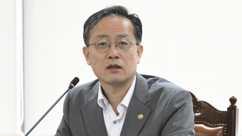  이 대통령, 신임 경제부총리 후보자에 이형일 지명