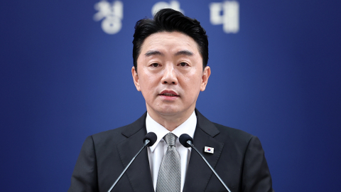 이 대통령, 법무장관에 김승원 지명…경제부총리 이형일·국방 강신철