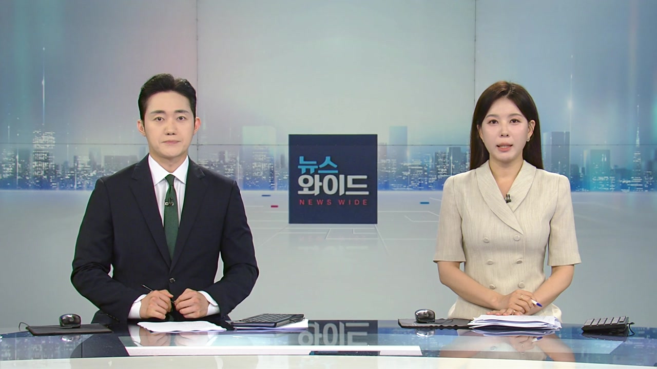 뉴스와이드