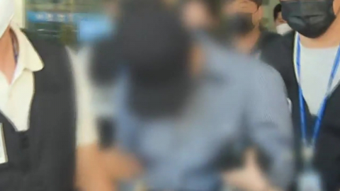 '장 모 씨 실종' 일지·보고서 없이 허위종결