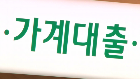 주담대 절벽에 실수요자 '비명'…금리는 연일 올라