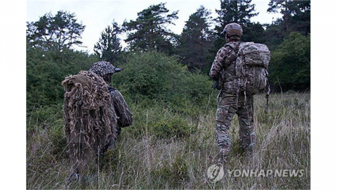 우크라전은 미래전 교과서...독일 한복판 미·폴란드 실전 침투훈련