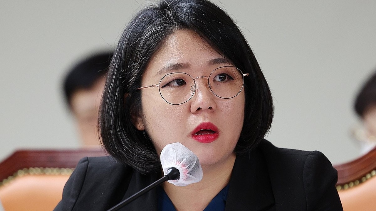 용혜인, 의원직 사퇴 사실상 거부..."양해 구한다"