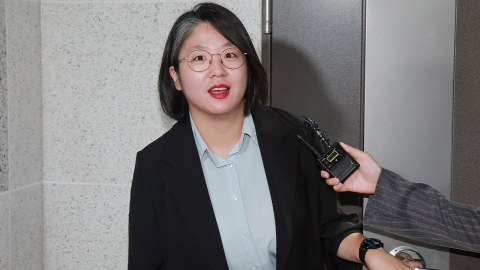 용혜인, 장관 입각해도 비례 의원직 유지? [앵커리포트]