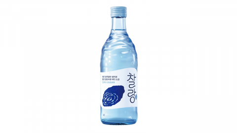[기업] 오비맥주, 소주 시장 본격 진출...무설탕 소주 '찰랑' 출시