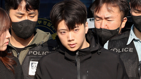  검찰, '여고생 살해' 장윤기에게 사형 구형