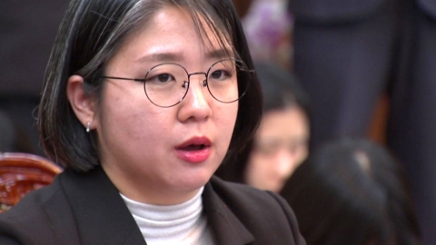 용혜인 "장관 돼도 의원직 유지"…범여권도 비판