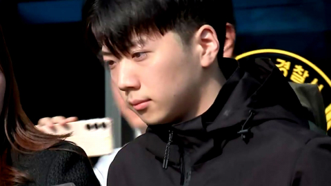 검찰, 장윤기에 '사형' 구형…"극형 선고 정당"