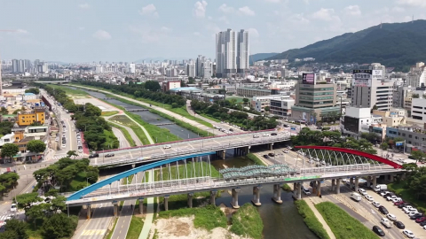 빚 줄이고 민생 투자…충북도 재정 본격 정상화
