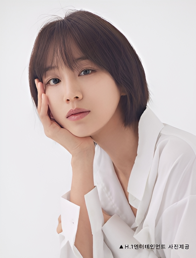 ‘완벽한 결혼의 정석’ 정유민, H.1엔터테인먼트에 새 둥지