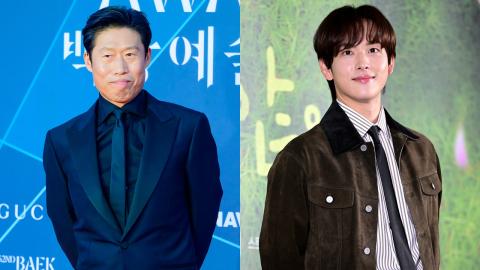유해진·임시완, 부자로 만난다…60년대 배경 오컬트 영화 '모둡' 캐스팅