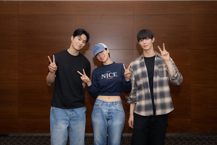 나나, 범죄심리학자 된다…넷플릭스, '마데레사' 제작 확정