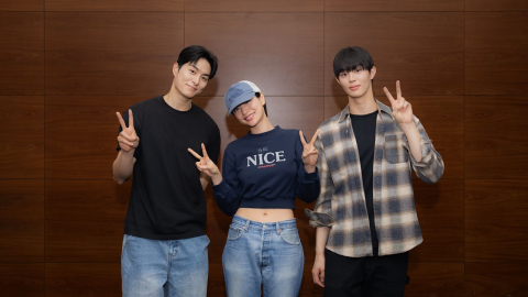 나나, 범죄심리학자 된다…넷플릭스, '마데레사' 제작 확정