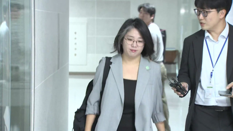 개각 후폭풍…여권에서도 용혜인 \'의원직 유지\' 비판