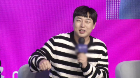 \'도박·음주운전\' 개그맨 이진호, 1심 징역 1년 6개월·집행유예 3년