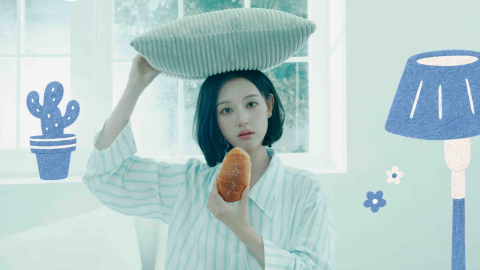 김지원, '닥터X' 방송 앞두고 전한 팬미팅 소식…10월 '원더랜드' 개최