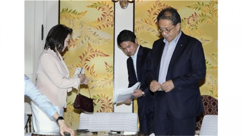 일 야권 중도통합 시도 7개월 만에 파국...자민당 반사이익