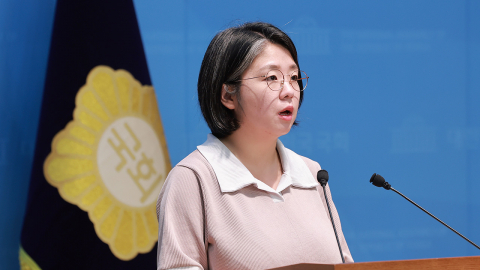 청와대, 용혜인 논란에 "청문회서 의구심 소명할 기회 있어야"