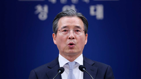 김용범 사퇴에 "꼬리 자르기"…개각 후폭풍도 계속