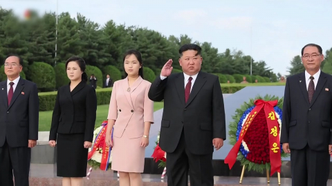 국정원 "김주애 사실상 후계자 내정…북 미사일 설계도 확보"