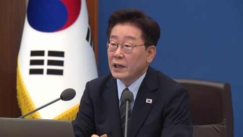 이 대통령, 사표 즉각 수리…배경과 향후 정책 향방은?