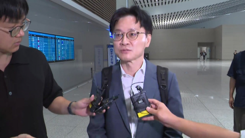 산업장관 다시 미국행…대미투자 1호 막판 조율