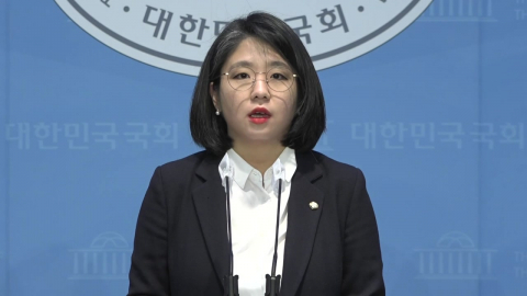 '용혜인 겸직'에 여권도 술렁…국힘 "김승원이 본질"
