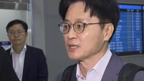 산업장관 다시 미국행…대미 투자 1호 막판 조율