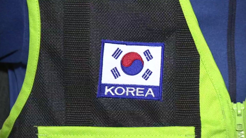 '튀르키예 지진' 때도 활약…"3년 전 기적 다시"